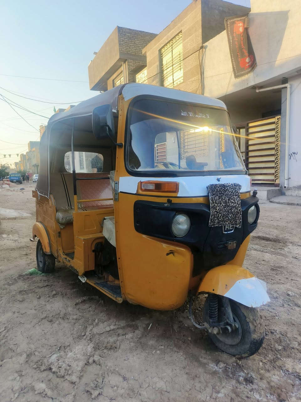 تكتك 2020
رقم إنكليزي ثاني يوم باسمك رقم ديالى 
الكشر كفاله من الصبغ والمعجون خياسات كدام عينك 
كير أكسل جديد ضفيره اماميه جديده ملف جديد هورن لايت جديد
السعر 6500مجالها حك جيتك


**إذا كنت صاحب هذا الإعلان وتريد حذفه لأي سبب، رجاءا أرسل رسالة إلى الدعم الفني**