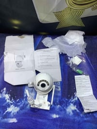 كامرة • مميزات هواي • توصيل كل العراق