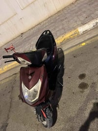 سكنس • موتوسيكل • كربلاء