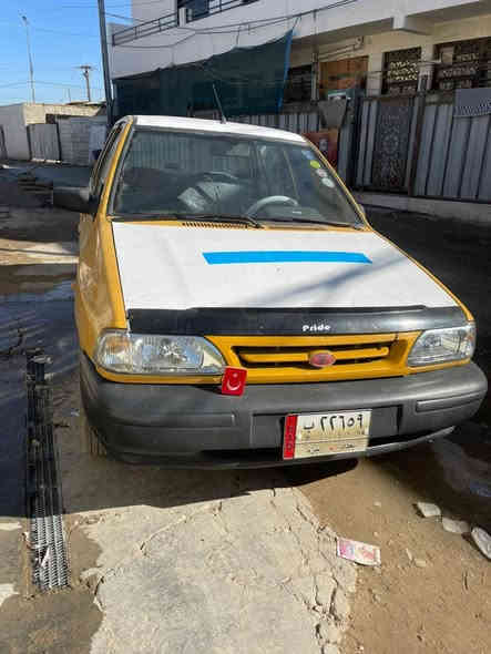 سلام عليكم سايبه للبيع مديل 2011 سياره خير من الله مكينه وكير حلوات هيئه + غرامات مصفر تحويل ثاني يوم شواصي مكفوله رقم (***********) متواجد واتس 
سعر 27 وبيه مجال 
مكان بغداد حي الجهاد
