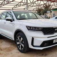 سورنتو • ٢٠٢٣ • رقم اربيل