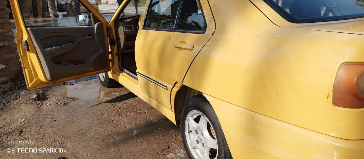 شيري كوين 2010 سياره خير من الله  بأسمي تحويل مباشر صدر امامي جديد تخم تاير  جديد تبريد شغال  رقمي موجود***********
*********** واتساب.(سعر 27)
