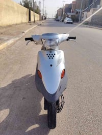 بيجي • فحل • سلف
