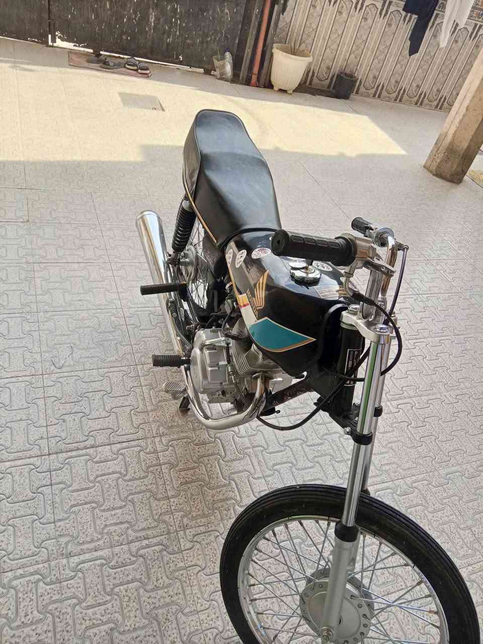 دراجه لبيع اسكنر الشراي يدلل


**إذا كنت صاحب هذا الإعلان وتريد حذفه لأي سبب، رجاءا أرسل رسالة إلى الدعم الفني**