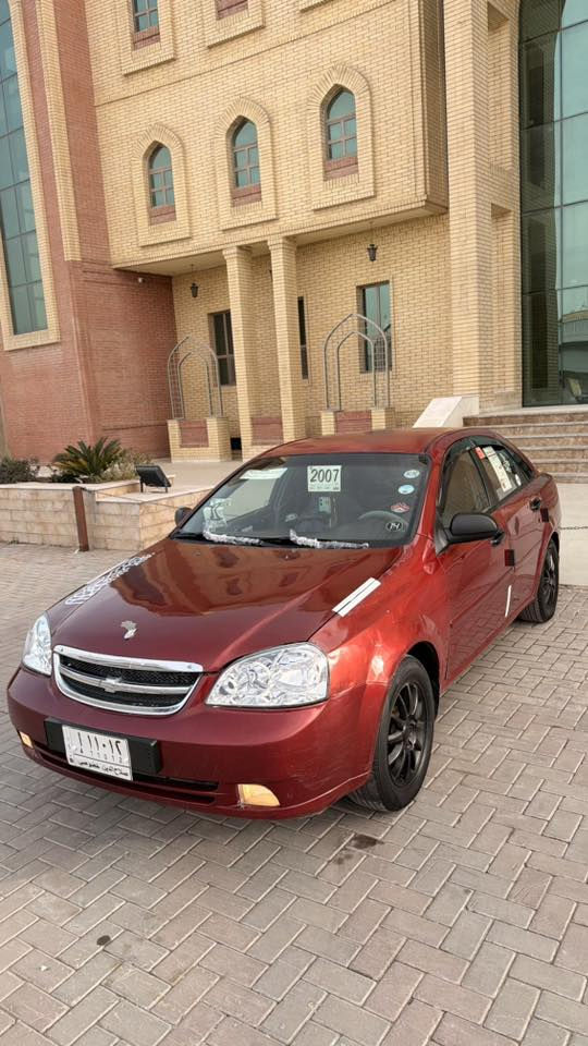 سلام عليكم أوبترا 2007 رقم صلاح الدين مشروع سنويه 28  كير ومحرك شرط تبريد ثلج تدفئه شغاله صدر وأربع تايرات جدد صبغ أربع قطع بدون حادث سياره جاهزه مابيها اي نقص السعر 62 وبيها مجال بسيط المكان صلاح الدين للاتصال ***********
