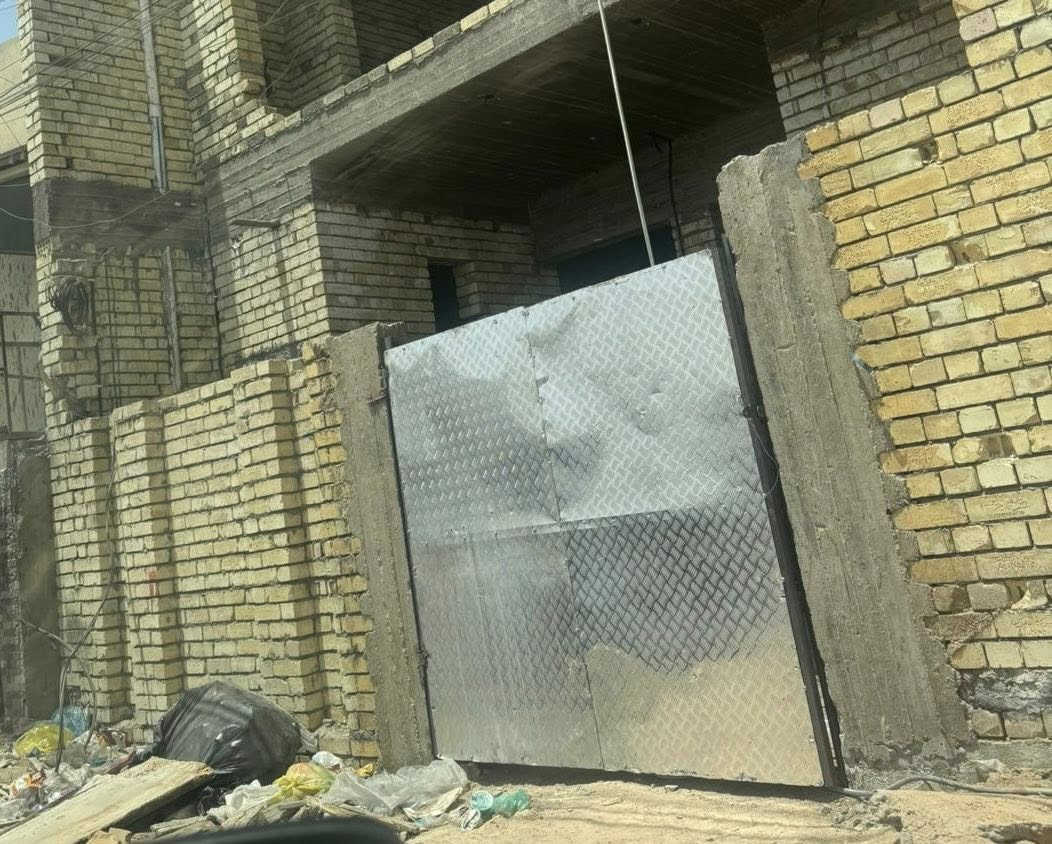 باب بيت للبيع ب٦٠الف


**إذا كنت صاحب هذا الإعلان وتريد حذفه لأي سبب، رجاءا أرسل رسالة إلى الدعم الفني**