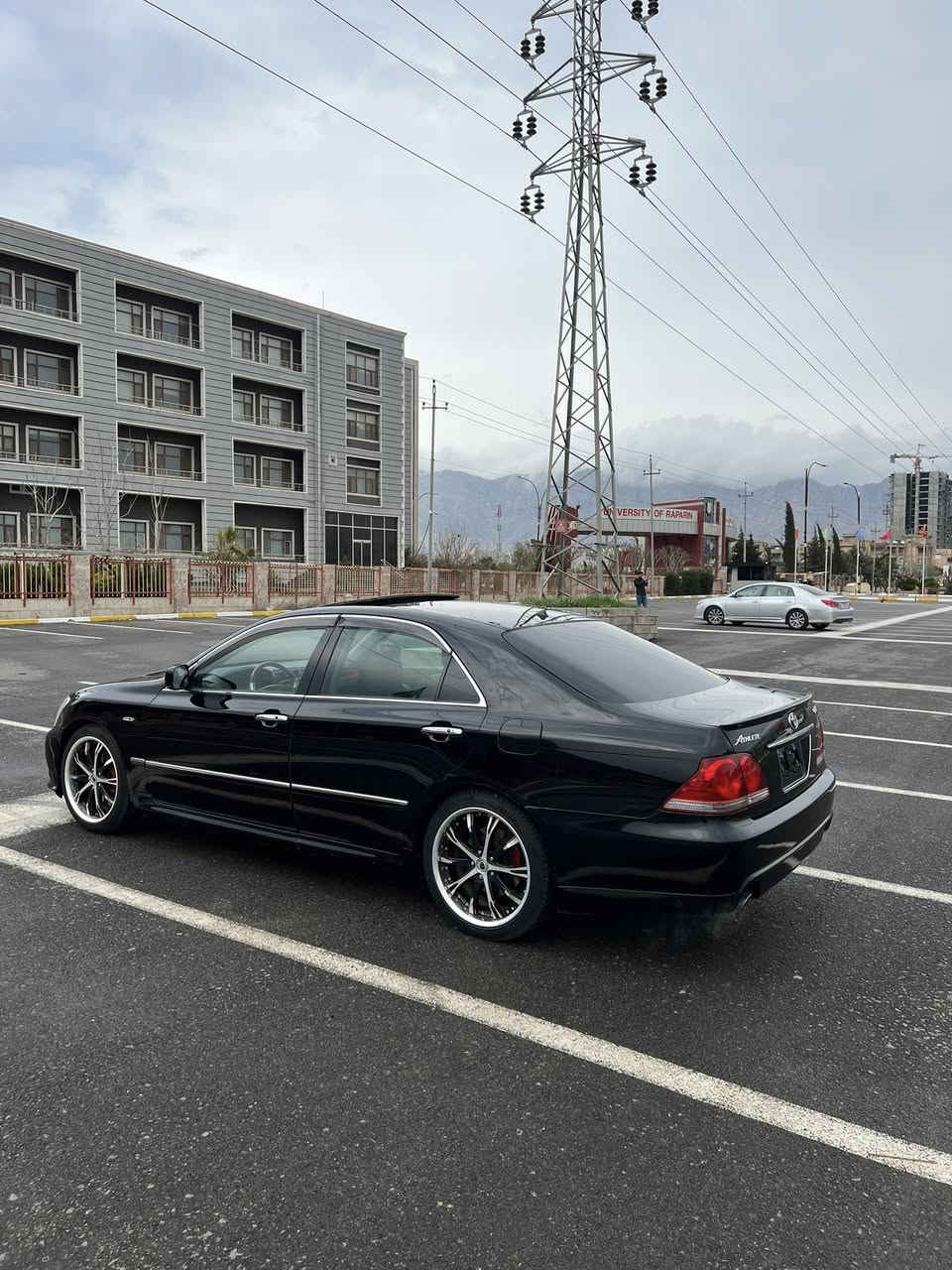 182شاهینە
2005

براوە

سەیارەکە رێک کارتۆنیە لە لۆکی

بئ دوکەل  بەشەرت

سلایت

سەقفی وەک شوشە

٣دوگمە جلد هیتەر ساج سور🍒

جلدی نەدراوە بەشەرت

شاشە و کامێرا و تەحدول سورحە وڤۆیلۆم 

لەیت ناوچەی کوێر 

ویل و تایەی سپۆرت تایەی تازە لۆک

لەحیە تۆمس 

٤ دەبلی رۆیالی تازە بۆ بەسراوە لۆک بەشەرت

توندو تۆلی چرکەی نیە

برێک بەسراوە 

سارد و گەرمی بەسراوە

دەحم و کەڤەر گۆراو بە شەرت

هەمو گیانی  وەک شوشە وایە بی ساردە و شوخت

تازە پۆلیشی بۆ راوە

گێر مەکینە  ئەکسل  سەقف کەڤەر گۆراو لێدراو بە شەرتی 10 فیتەر

کە تێلد کرد باسی نوقسانیو حەیبو حال مەکە چونکە هەمو گیانی بەشەرتە

شوێن رانیە

نرخ» 59$ مەجالێکی برایانە

***********
