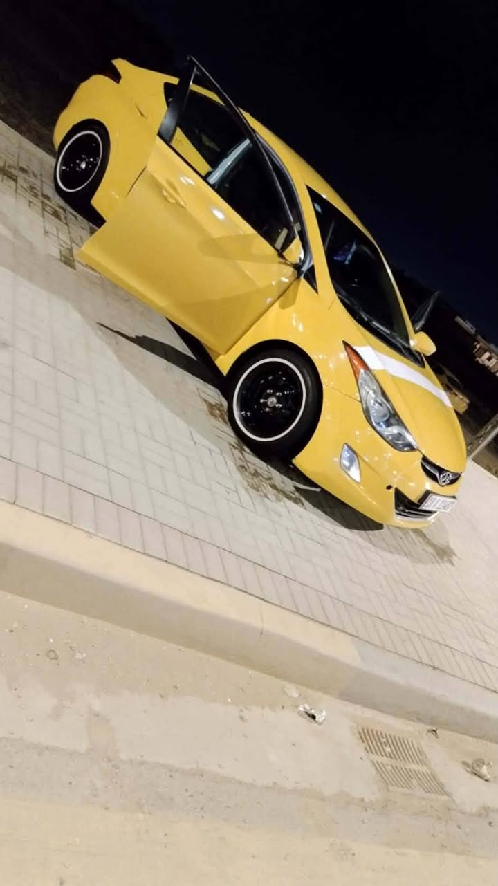 السلام عليكم سياره انترا موديل2012بيها قطعه تبديل جملغ امامي والباقي كفاله عامه مكينه 2000 الرقم بابل بسمي مكان سياره سماوه السعر 110وبيه مجال او مراوس  ترهم الرقم لهاتف ***********
