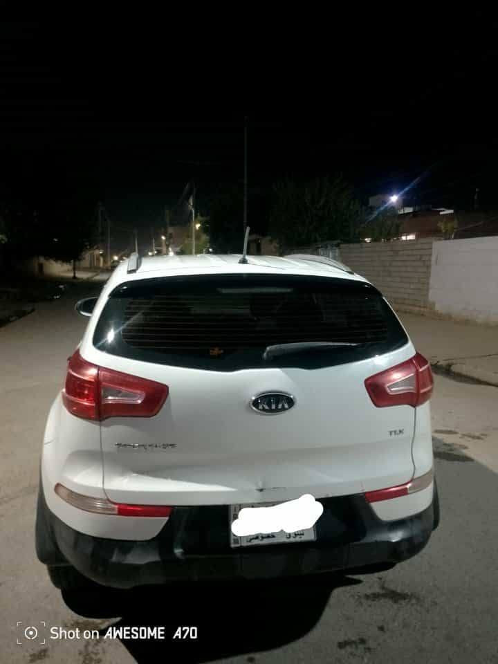 السلام عليكم ،،،🚘كيا سبوتاج
خليجي مبدله جنطه فقط موصفات فول بدون بانوراما ماشيه 159حقيقي سياره حلوه للتواصل ***********

***********
