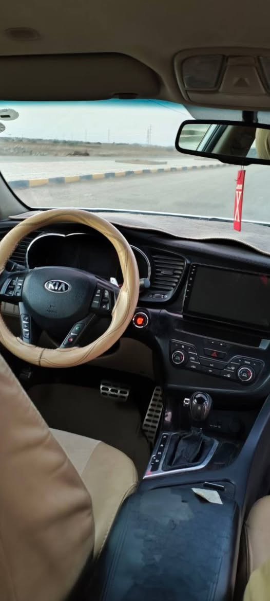 للبيع فقط اوبتما موديل 14 اربيل خليجي 2400 وكالة بأسمي بدون صبغ وبدون تبديل للاستفسار *********** مكاني بابل السعر 137
