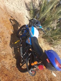 دراجه ديوان للبيع موديل ٢٢ أوراق سكنر  رايدها بمليون للاستفسار أكثر ٠٧...