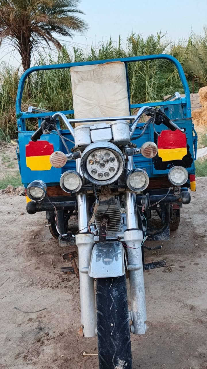 السلام عليكم شباب ستوته موديل 21 ومحرك 26 كير بكس جديد ما ناقصها شي كهربائيات شغاله واحد وستميه بيها مجال حك الجييه مكاني حله ابوغرق ما متواجد علفيس اتصال  ***********
