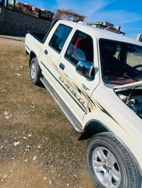 بيك اب دير • ٢٠١٠ • زمار