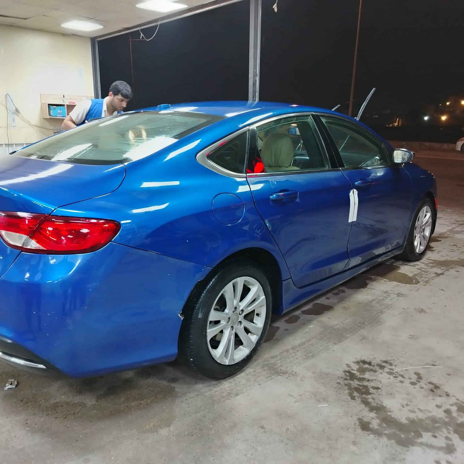 السلام عليكم
C200  موديل 2016 

السونار موجود بالصور  رقم بغداد بأسمي 

 السعر 105
العنوان الحله

الاتصال ***********
