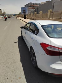 سيراتو ٢٠١٤ • خليجي • شاشه كاميرا