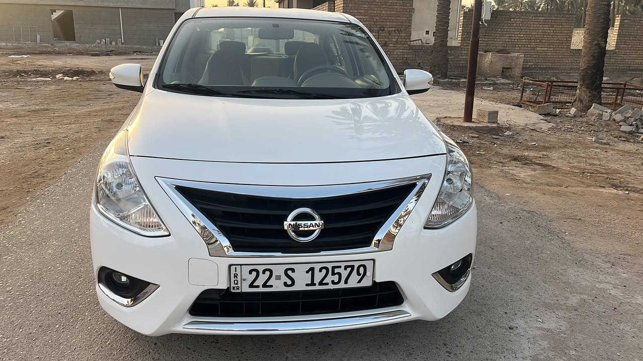 السلام عليكم سني مصري للبيع2025 ماشيه 27 الف     تبريد خلفي جام كهربائي مكفوله ع وضع شركة سعر 125 ورقه مكان بغداد رقم اربيل  هاتف  *********** .
