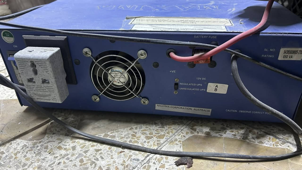 عاكسة
٧٥ الف
توصيل داخل موصل


**إذا كنت صاحب هذا الإعلان وتريد حذفه لأي سبب، رجاءا أرسل رسالة إلى الدعم الفني**