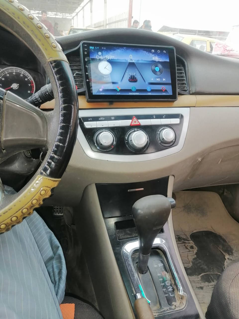 ليفان 620 للبيع محوره كورلا كير ومحرك مكفول حداديه جاهزه بسمي شخصيا مكان السياره الديوانيه الحمزه الشرقي *********** السعر 33 وبي مجال
