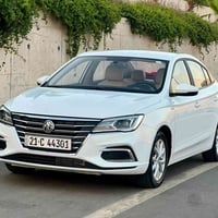 mg5 standard plus 2024 مواسەفاتی ستاندار پلەس  شاشەو تەحەکوماتی سەر سو...