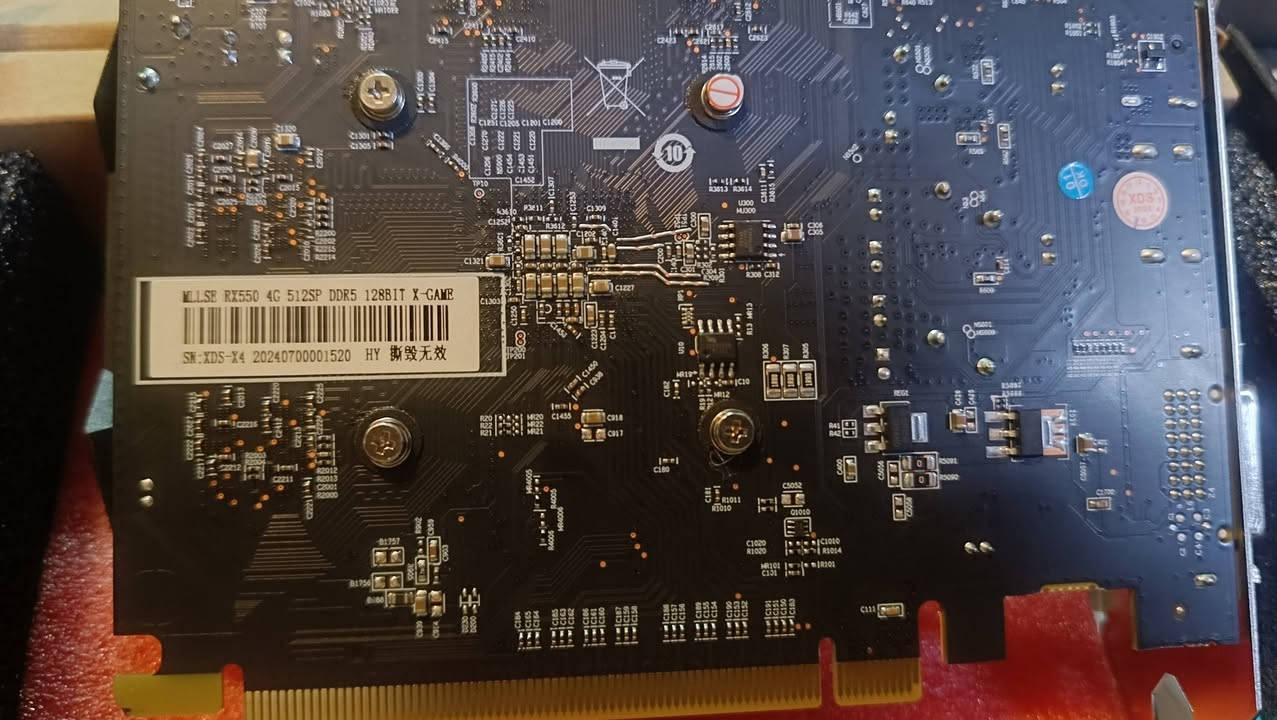 550.   4G.     60الف


**إذا كنت صاحب هذا الإعلان وتريد حذفه لأي سبب، رجاءا أرسل رسالة إلى الدعم الفني**