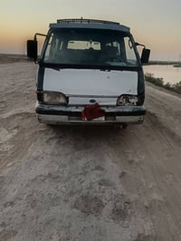 بسته ٩٤ • رخصة الادمن • الناصرية