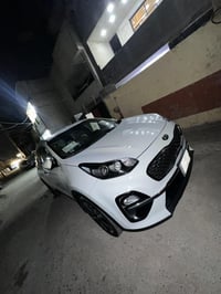 سبورتج ٢٠٢٠ • نص فول • ٢٦٠٠٠ كم