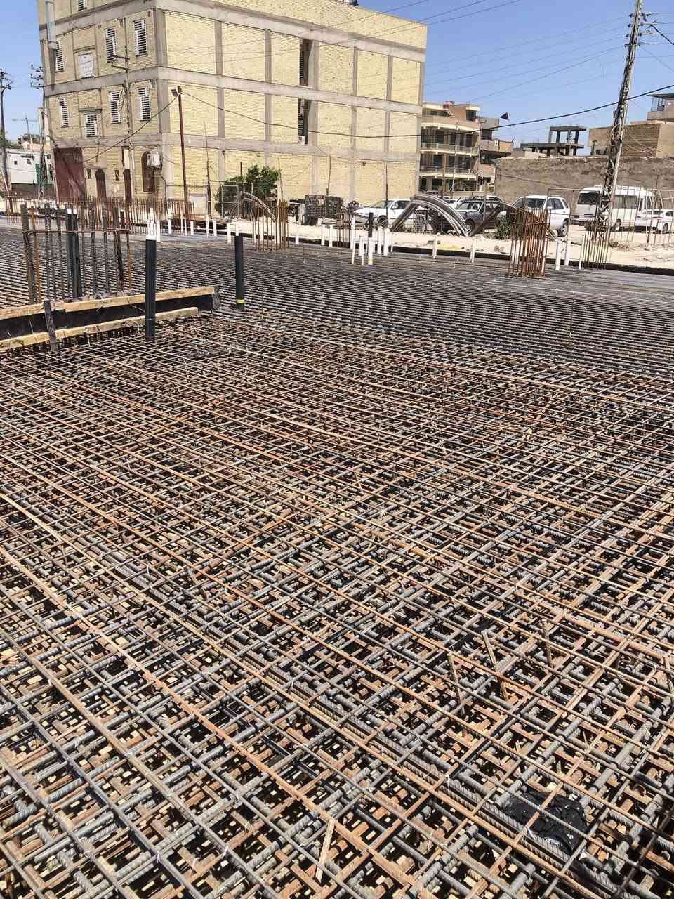 الحداد 
محمد الفتلاوي 
***********
