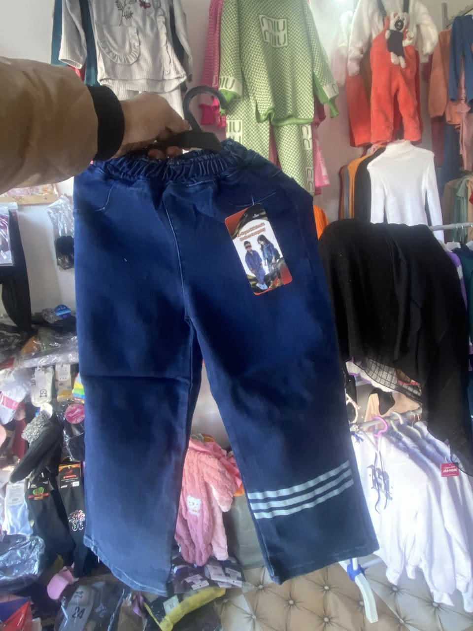 اللهم صلي ع محمد وال محمد 
وصلت بضاعه جديده مناسبه جدا 
موقعنه الصوب الصغير مقابيل بنايه سيد علي 
كوزمتك ابو مهدي 
واتساب ***********
او مراسله الصفحه
يوجد 🚚
