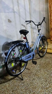 بايسكل • حجم ٢٦ • حي الانتصار