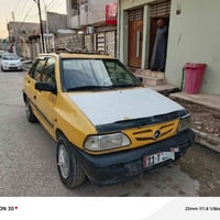 موديل ٢٠١١ • وكالة • جاهزة