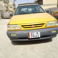 شواصي • مكينة وكير مكفولة • ٢٠١١