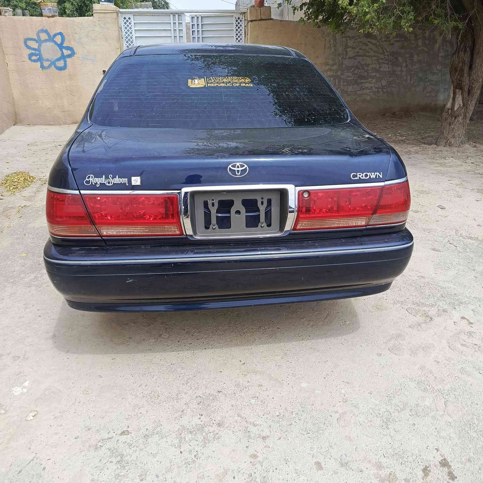 جنون  موديل 2004 كصت قماره 4دكم برده كشتات كهربيات  بكيت سياره جاهزه الف ما ذب عليه سعر42 وبيه مجال قليل العنوان العماره ‏‪***********‬‏
