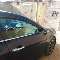 سوناته موديل 2014مضلع وارد أمريكي تبريد ثلج تخم تاير سياره نضيفه شوفت ...