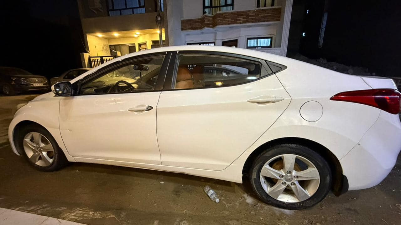 النترا موديل 2013 خليجي فول مواصفات 

محرك 1800 

ماشيه 145 الف 

فتحه واشاير بالمري وتحكمات 

مكينه وكير على وضع الشركه 

السعر: مناسب للمشتري 

التواصل/ ***********
