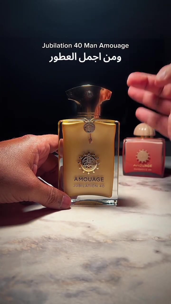 ✅ مرحبا بيكوم في متجر fragrances anouar
✅ نقدم لكم أرقى العطور الشرقية والغربية بأفضل الأسعار😍
✅ فخامة، ثبات، وأسعار مناسبة.💯
✅ بيع العطور الأصلية 
✅ عطور النيش الدزاينر
✅ تقسيمات العطور 
📲 للطلب أو الاستفسار، تواصلو معانا عبر الخاص أو واتساب 📩
🔍 شرفونا واكتشفو مجموعتنا 😍
🚚 الإرسال لجميع مدن المملكة .
#original #parfum #عطور #عطر #perfume


**إذا كنت صاحب هذا الإعلان وتريد حذفه لأي سبب، رجاءا أرسل رسالة إلى الدعم الفني**