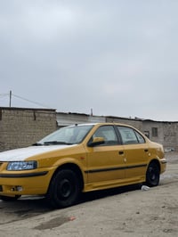 محرك كورلا • تكييف ثلج • ٢٠١١