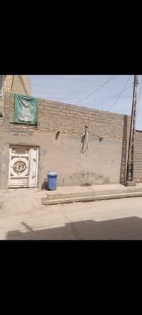 الصوب الكبير • شارع ٣٠ • ١١٥م