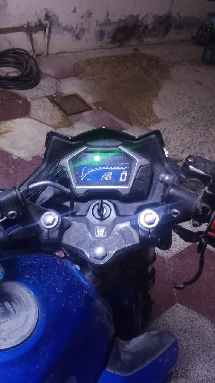 #للبيع

• دراجة هاوجي دي اف
• موديل 19
• نظيفة مرقمة اي نقص مابيها
• عارضها بـ ١٥ ورقة وبيها مجال شي قليل 

للإستفسار

الاتصال: ***********

العنوان: الرمادي/شارع البريد/مقابل باب البريد/ورشة انس القيسي
