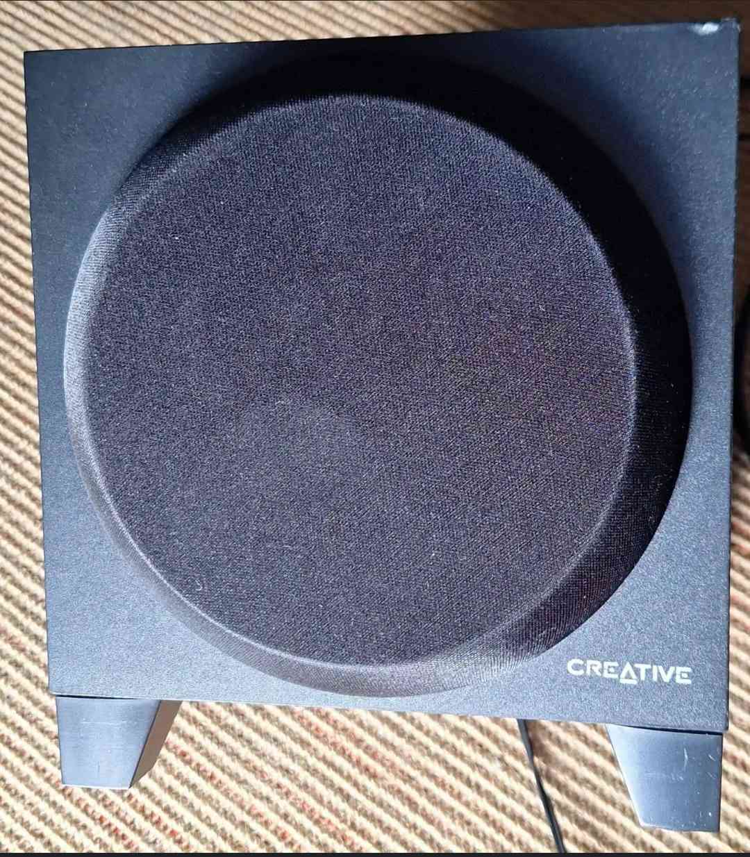 السلام عليكم
من رخصة الادمن
سيستم صوت من شركة گرييتف الغنية عن التعريف
مستخدم أستخدام بسيط جداً
50 الف لا يوجد توصيل


**إذا كنت صاحب هذا الإعلان وتريد حذفه لأي سبب، رجاءا أرسل رسالة إلى الدعم الفني**