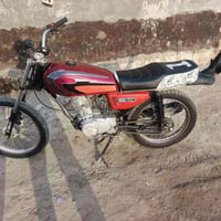 دراجه نامه للبيع دراجه نضيفه عوزه شغلات بسيطه الدراجه كلك السعر 300 07...