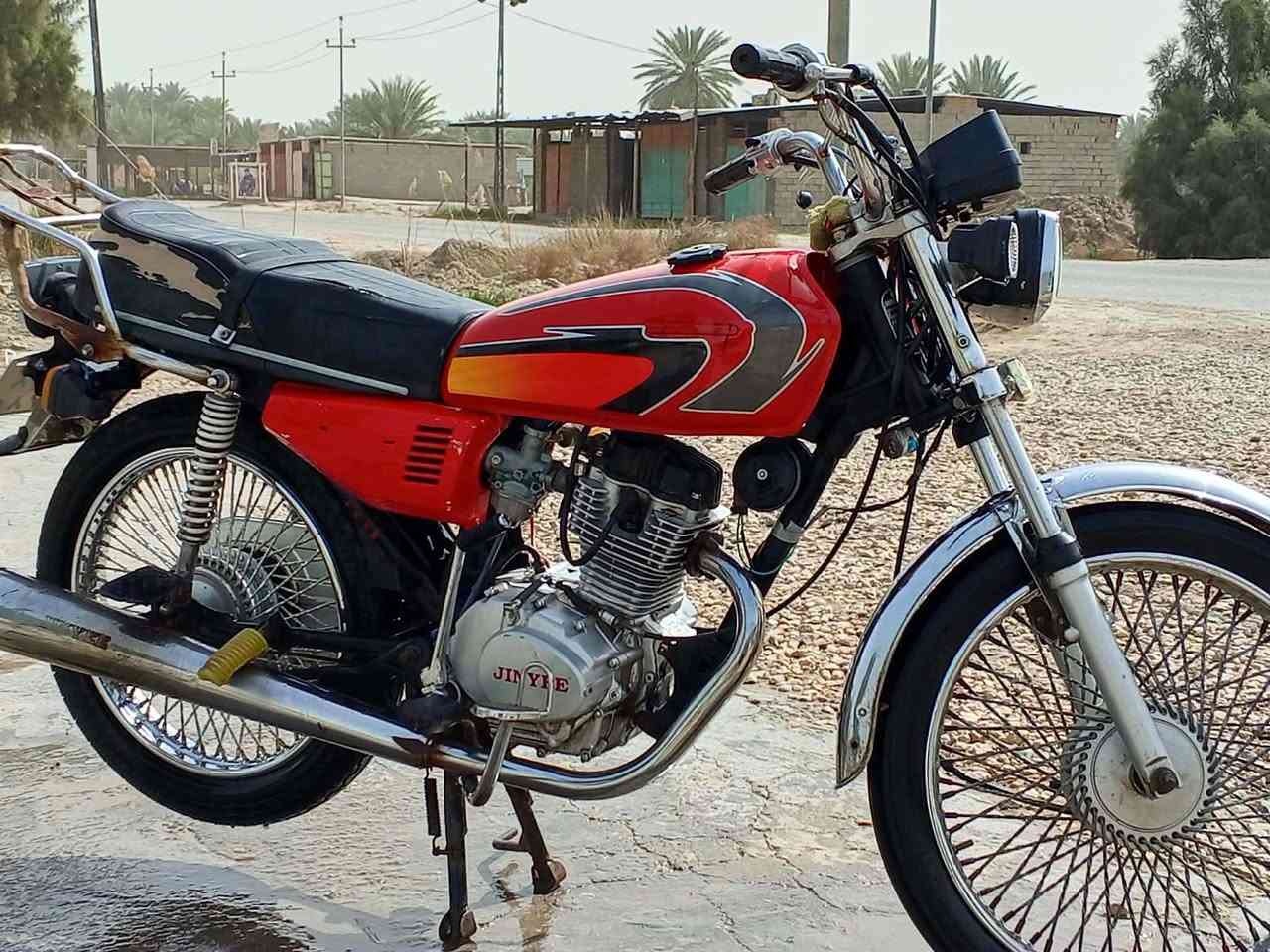 للبيع تايكر 19 وراق اصولي مكفوله كفاله عامه
سعر 375 مكان بابل الحمزه الغربي بل الخميسيه
رقم ***********
