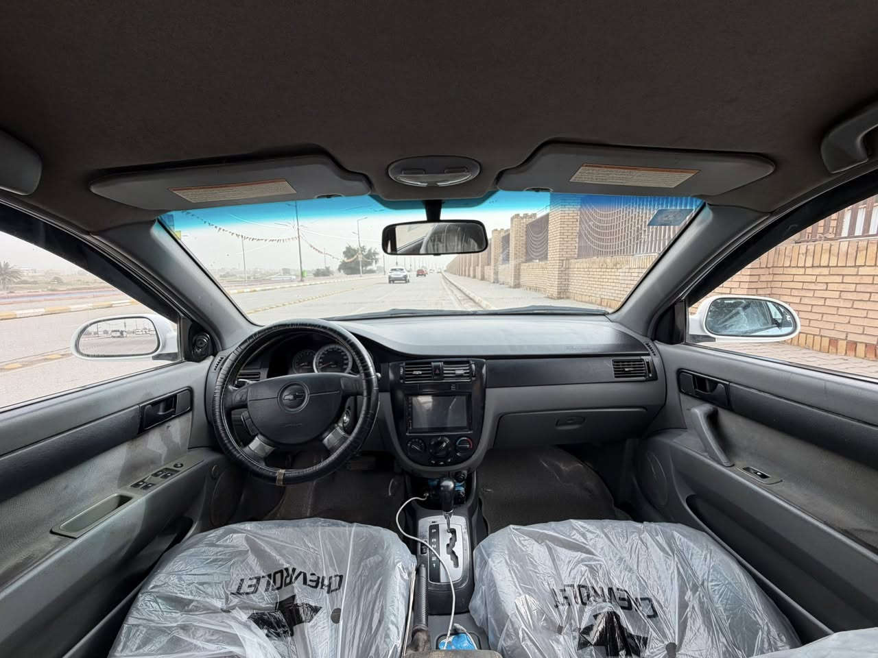 اوبتره مديل 2011
مكينه وكير وحداديه وتبريد 
تخم تاير لسياره جاهزه تـراي شرط زيرو
مشروع وطني 
رقم واسط
مكان لسياره كوت مركز مدينه 
السعر 78 وبيه مجال
لاستفسار ***********
