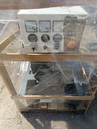 مولده دويتز • زيرو ساعة • اربيل صناعه جنوبيه