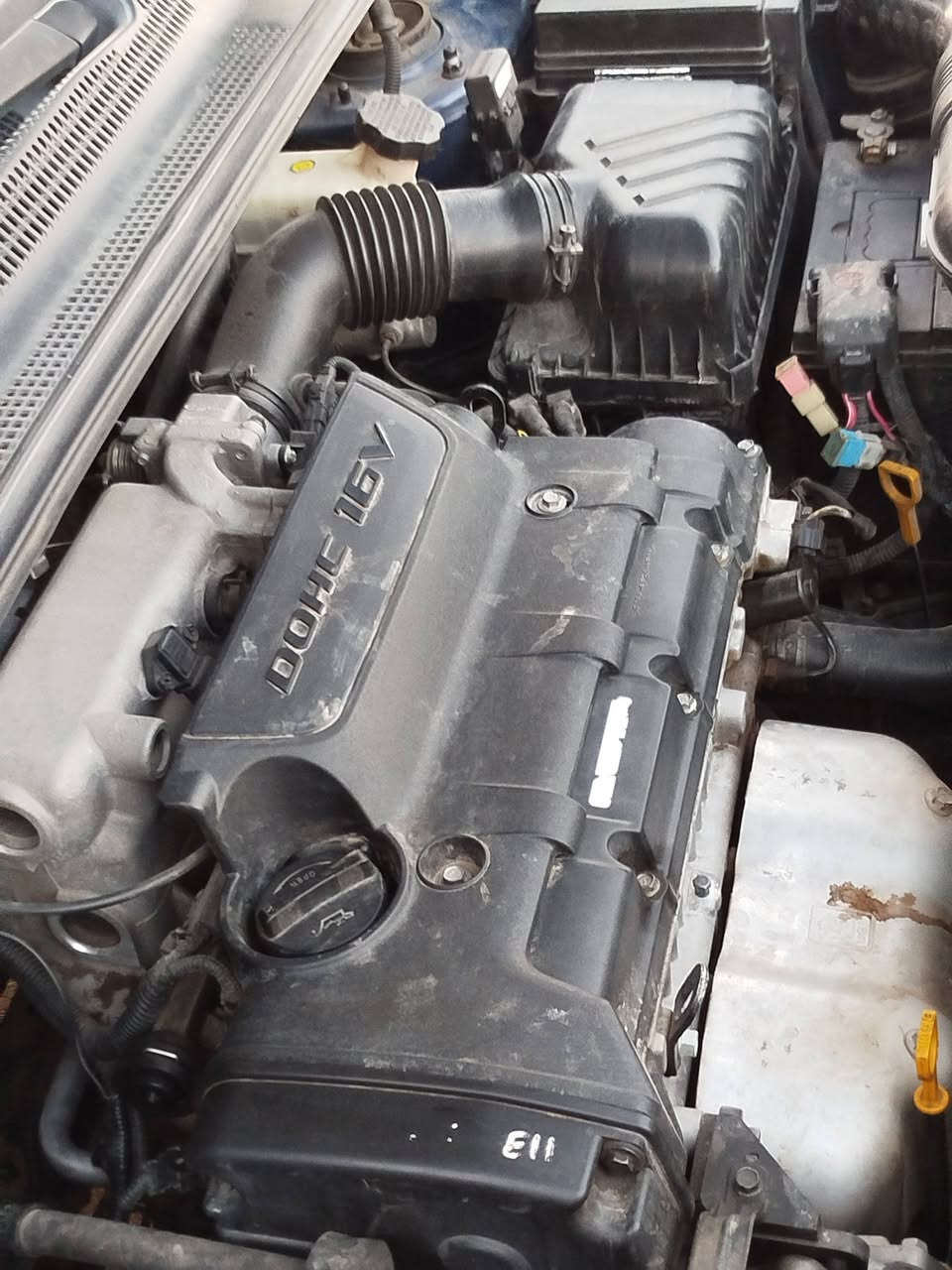 سلام عليكم كيا سبورتاج مديل 9 وارد كوري السياره بسمي هزه جديده كير مكينه جديده خير من الله صدر جديد تايرات جديد السياره نضيفه بوضع الشركه السياره جاهزه الله شاهد 
رقم *********** السعر 115 بيهه مجال واني خادم
