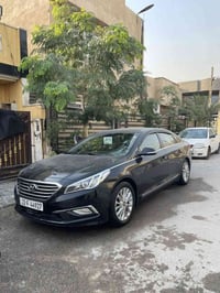 ٢٠١٥ • فول خليجي • بدل سوناتا ٢٠٢٢