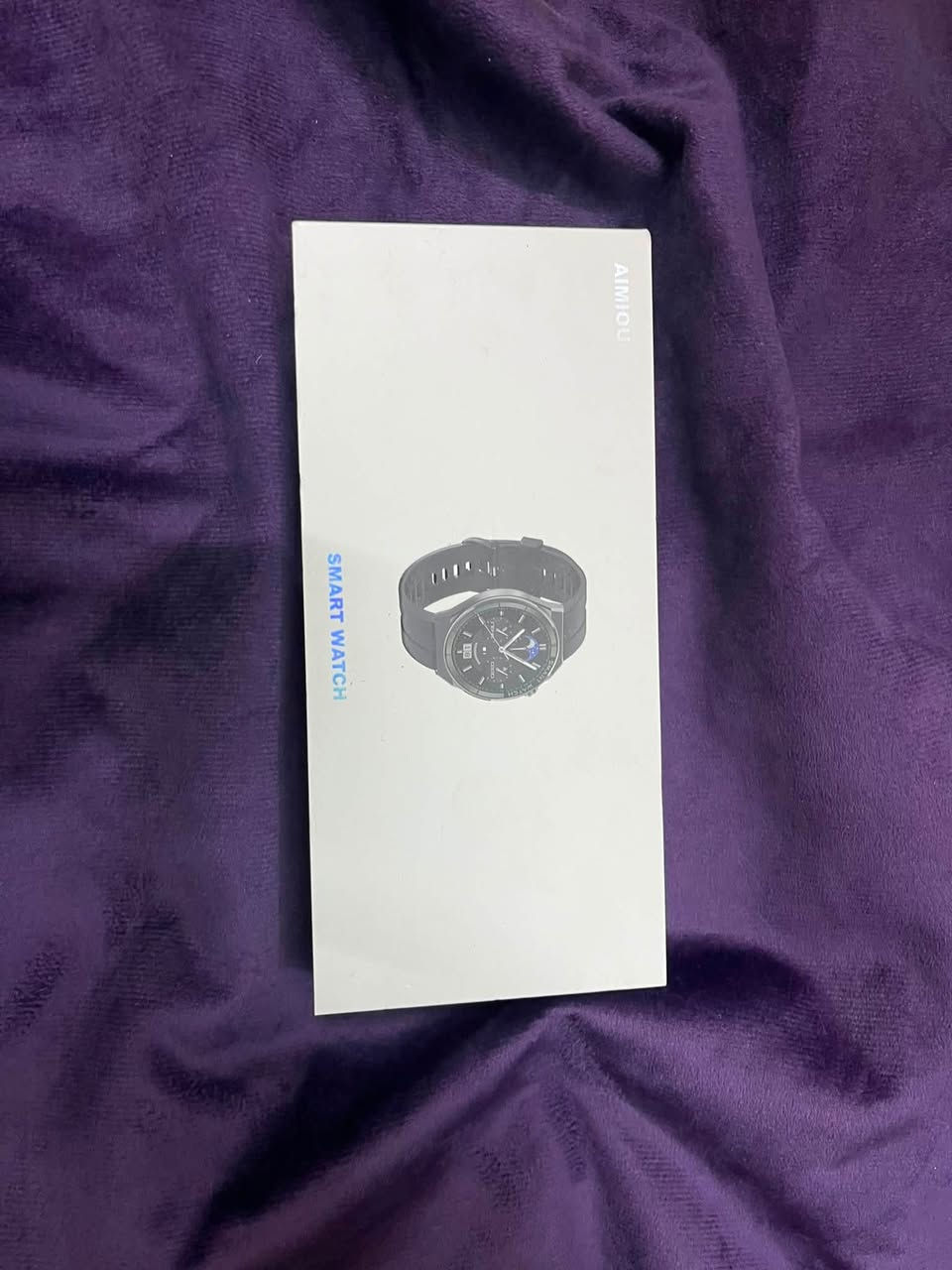👈🏻سلام عليكة ساعة smart watch جديدة غير مستخدمة كل البرامج تربط مبايل السعر 45 للاستفسار خاص او واتساب ***********👉🏻
