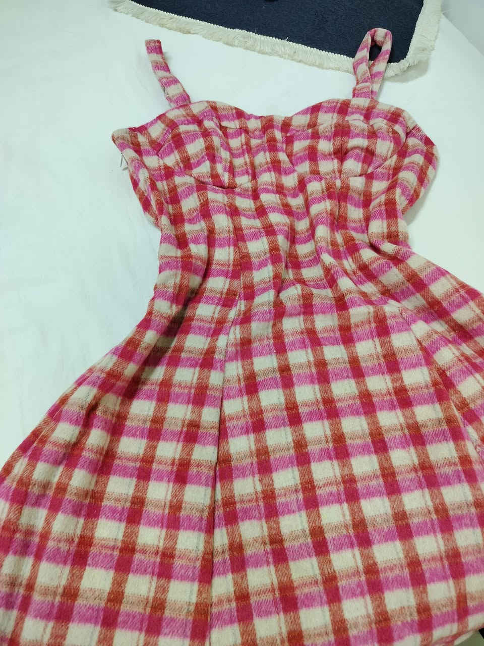 السلام عليكم شلعه شي ان تخبل الي حاب يدخل خاص ومنختلف ع السعر


**إذا كنت صاحب هذا الإعلان وتريد حذفه لأي سبب، رجاءا أرسل رسالة إلى الدعم الفني**