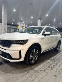 سورنتو 2023 • محرك 2500 • رقم أربيل