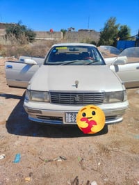 تويوتا كراون • موديل ١٩٩٣ • بصرة ابي الخصيب