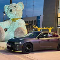 تشارجر • ٢٠١٨ • ٦/٣٦٠٠